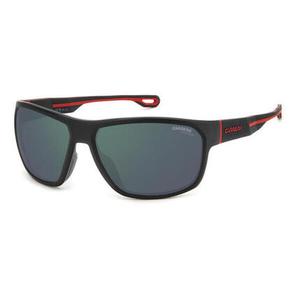 Lunettes de soleil polarisées CARRERA 4018/S BLX homme, taille 63 mm