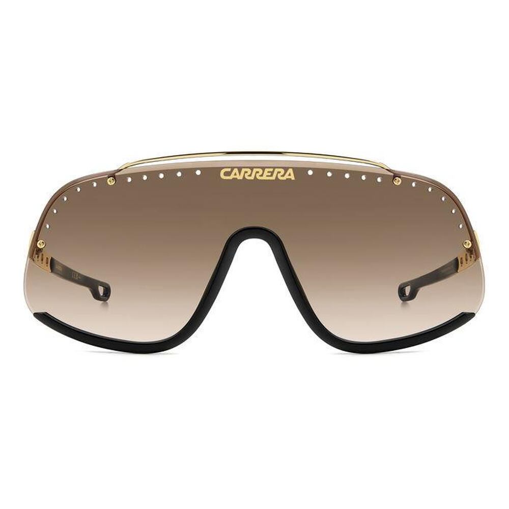 Lunettes de Soleil Carrera FLAGLAB 16 FG4 en Métal Unisexe 99 mm 2/4