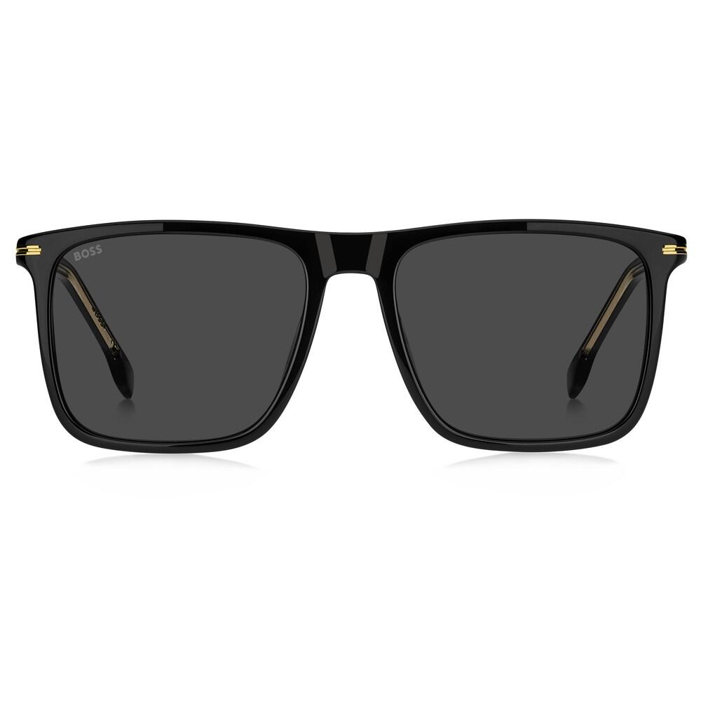 Óculos de Sol Hugo Boss 1750/G/S 807 em Acetato Homem 56 mm 2/3