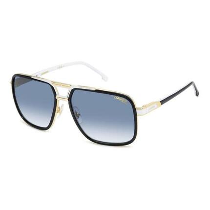 Lunettes de soleil POLARIZADA CARRERA 1071/S ANS homme, taille 61 mm