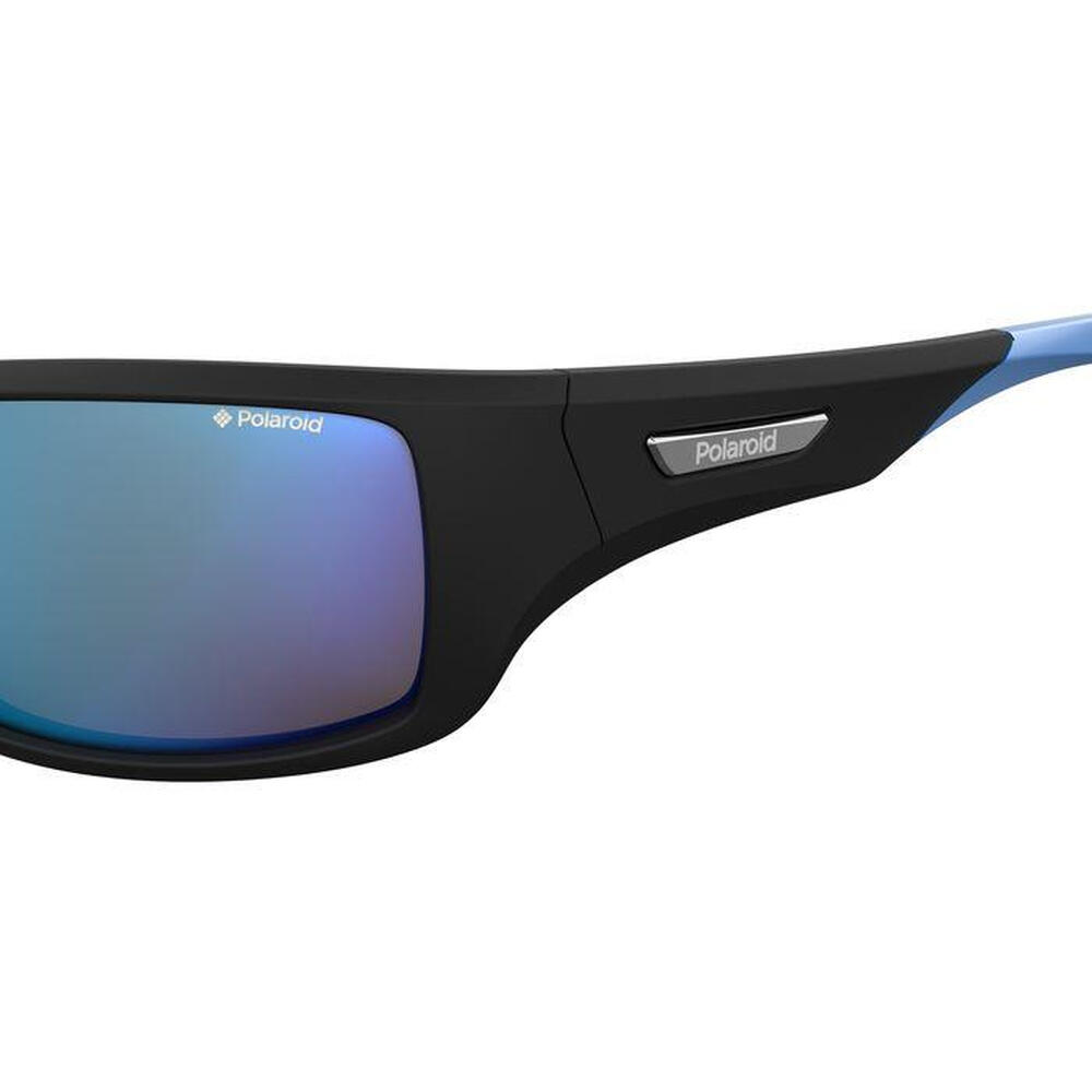 Lunettes de Soleil Polaroid PLD 7013/S EL9 Polarisées Homme 63 mm 3/3