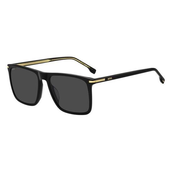 Lunettes de soleil HUGO BOSS 1750/G/S 807 homme, taille 56 mm