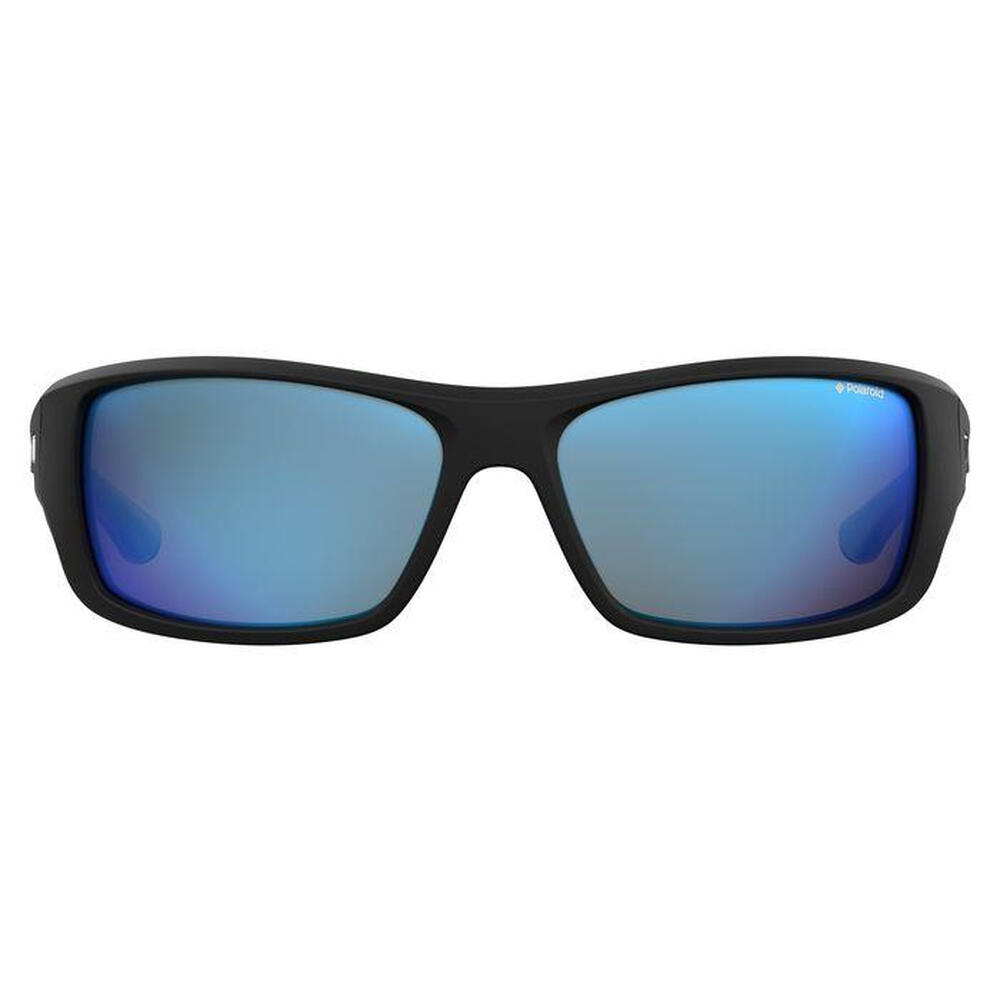 Lunettes de Soleil Polaroid PLD 7013/S EL9 Polarisées Homme 63 mm 2/3