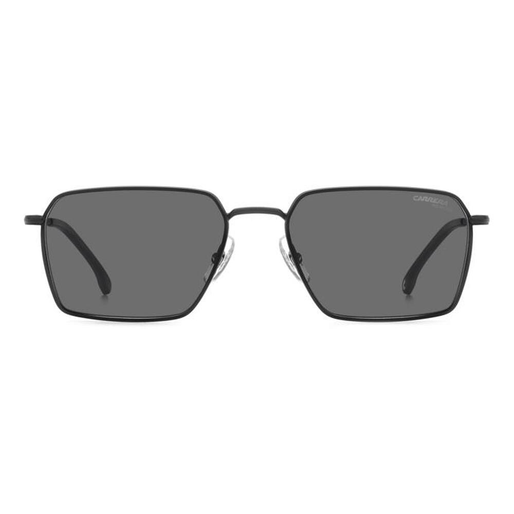 Lunettes de Soleil Carrera 356/S 003 Polarisées en Métal Homme 56 mm 2/3