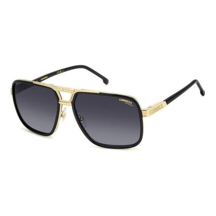 Lunettes de soleil POLARIZADA CARRERA 1071/S ANS homme, taille 61 mm