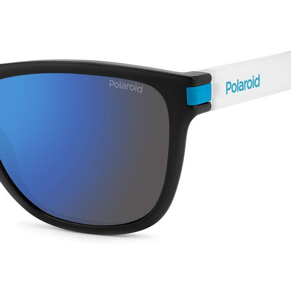 Sonnenbrille Polaroid PLD 2138/S 0VK Polarisiert aus Polycarbonat Unisex 56 mm 3/5