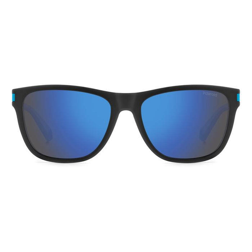 Sonnenbrille Polaroid PLD 2138/S 0VK Polarisiert aus Polycarbonat Unisex 56 mm 2/5