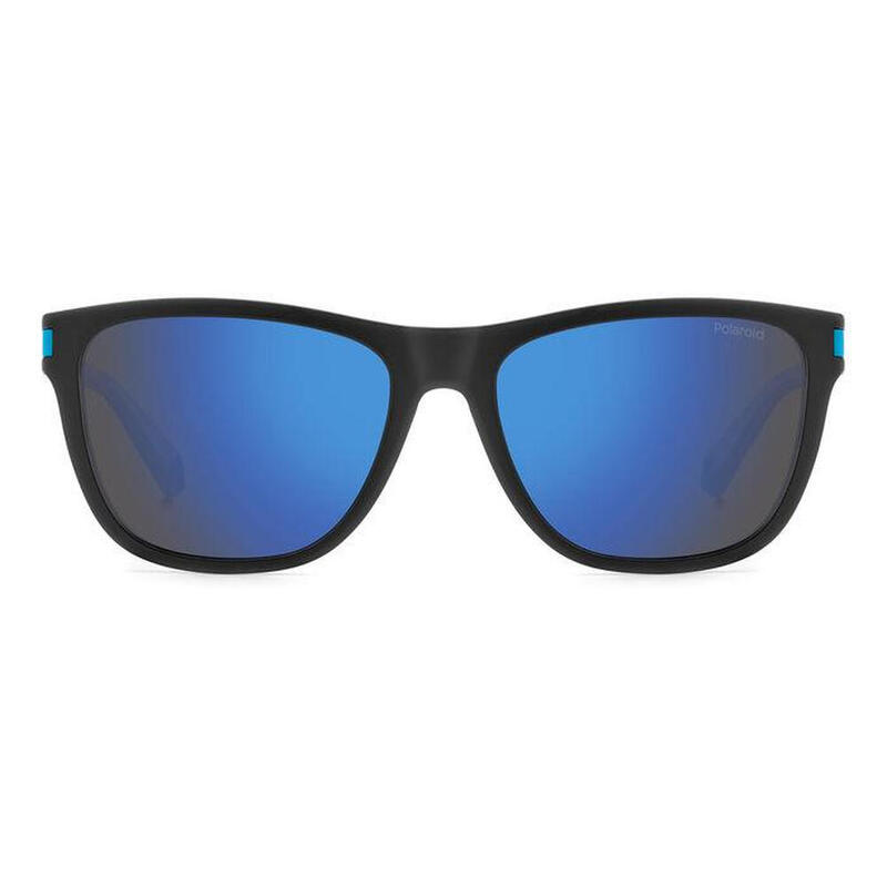 Ochelari de Soare Polaroid PLD 2138/S 0VK Polarizați Unisex 56 mm