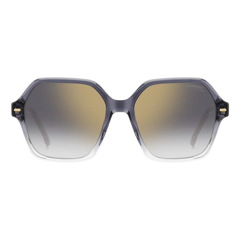 Occhiali da Sole Carrera 3026/S FS2 in Acetato Donna 56 mm 2/3