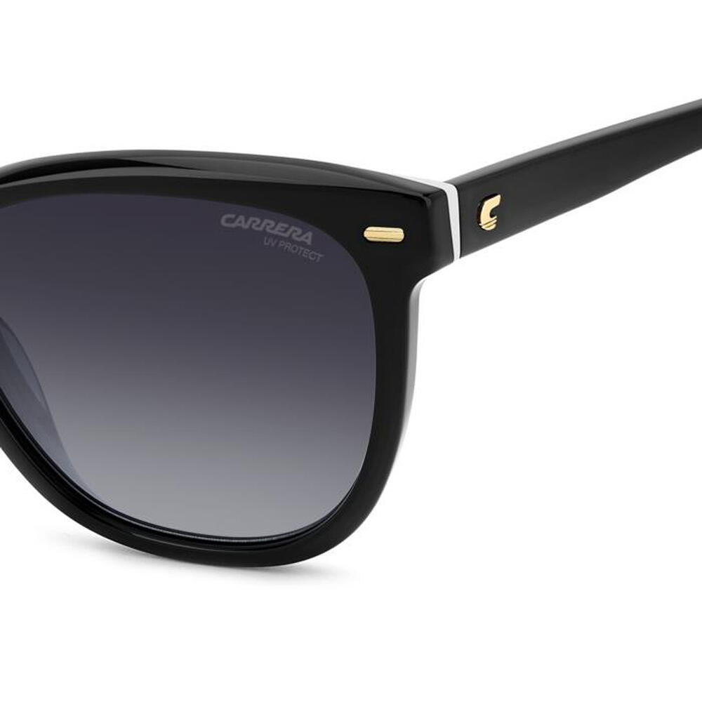 Lunettes de Soleil Carrera 3043/S 80S en Acétate Femme 56 mm 3/3