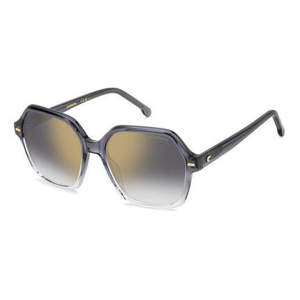 Lunettes de Soleil Carrera 3026/S FS2 en Acétate Femme 56 mm