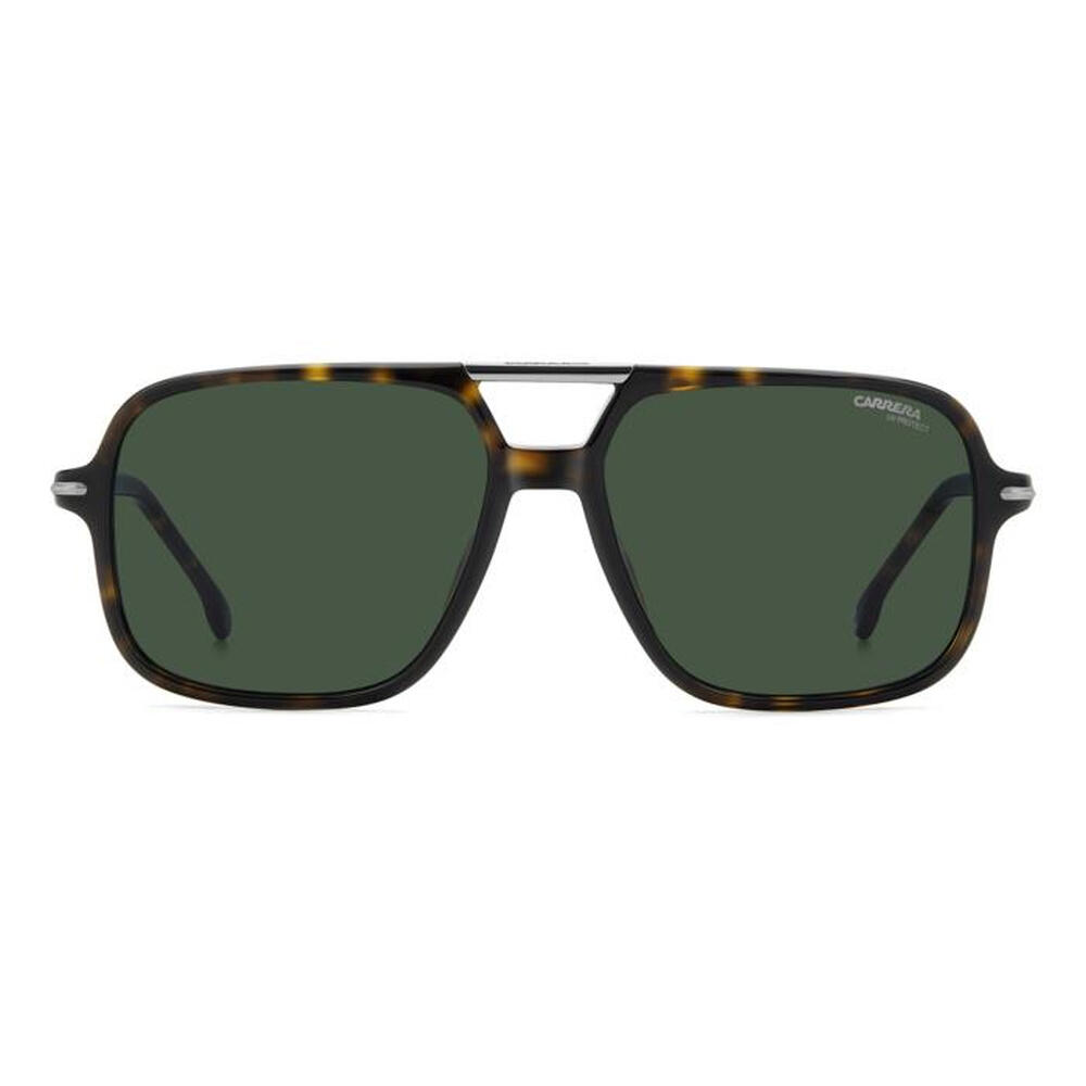 Gafas de Sol Carrera 350/S 086 de Acetato Hombre 58 mm 2/3
