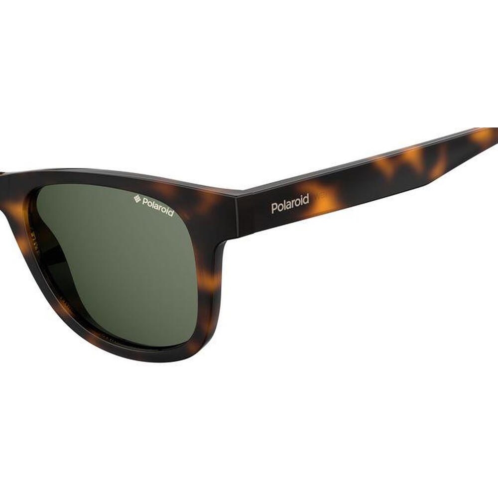 Lunettes de Soleil Polaroid PLD 1016/S/NEW 086 Polarisées Homme 50 mm 3/4