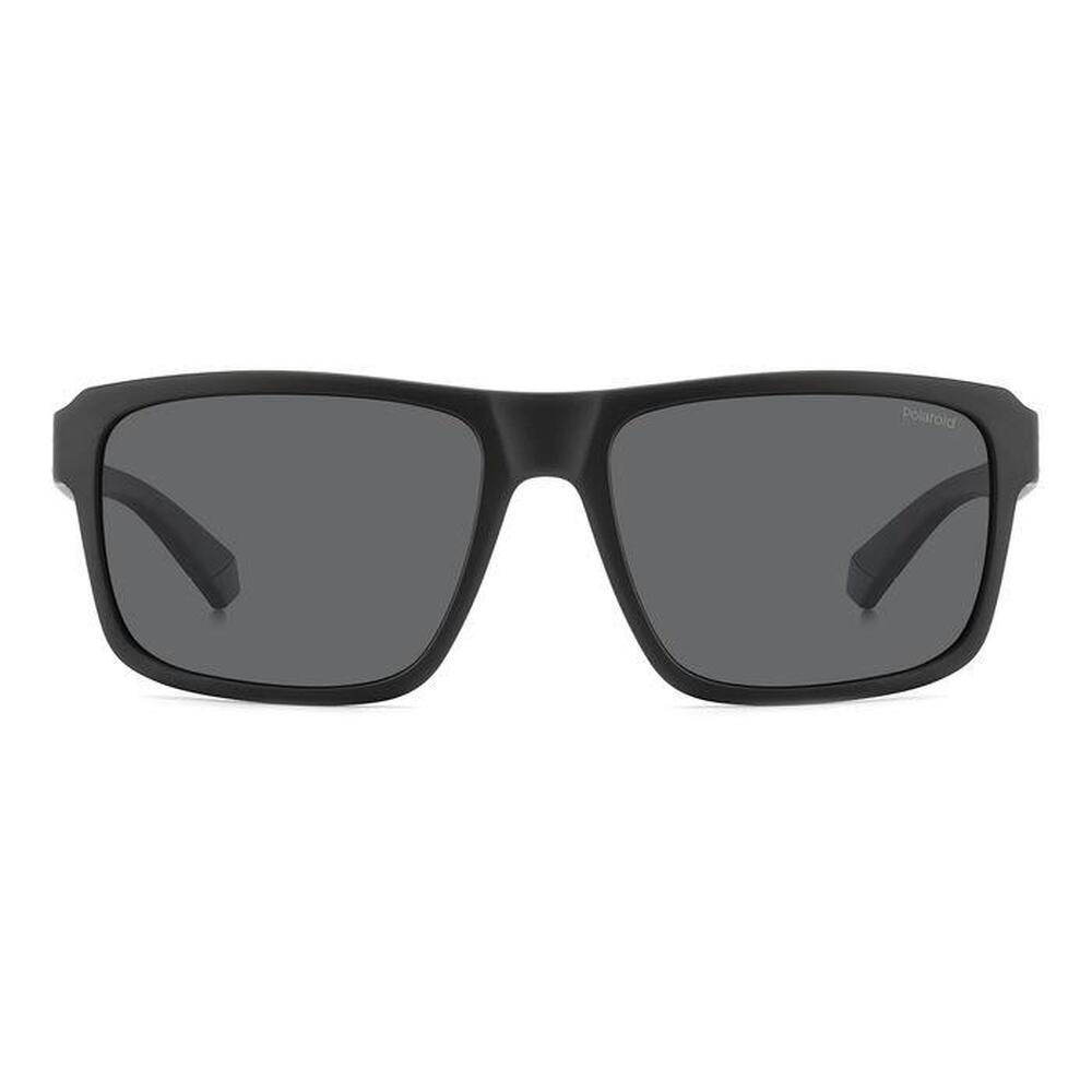 Lunettes de soleil polarisées POLAROID PLD 2158/S 807 homme, taille 58 mm 2/6