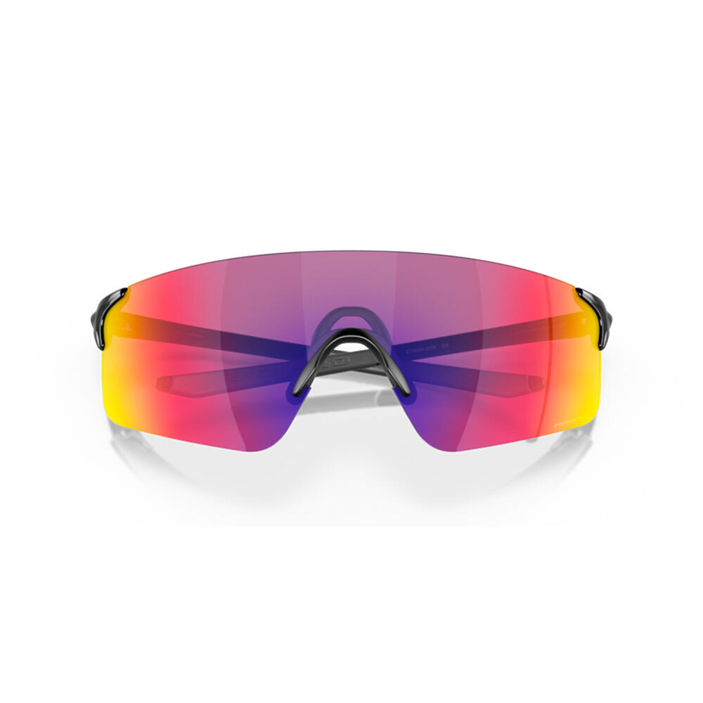 Oakley Evzero Blades Sonnenbrille für Herren in Rot 3/7