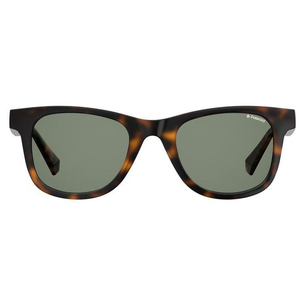 Lunettes de Soleil Polaroid PLD 1016/S/NEW 086 Polarisées Homme 50 mm 2/4