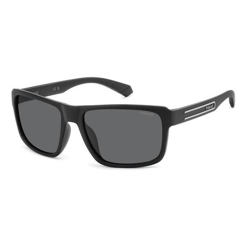 Ochelari de Soare Polaroid PLD 2158/S 807 Polarizați din Nylon Bărbați 58 mm