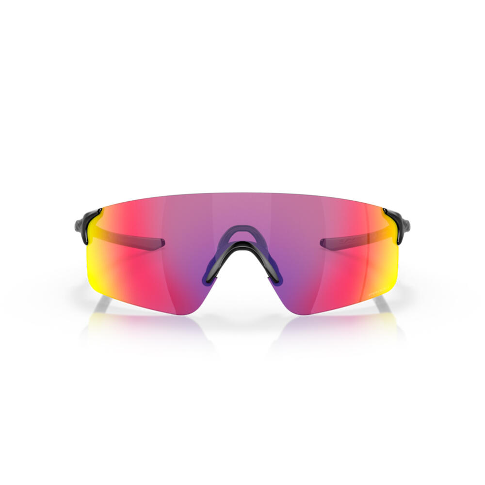 Oakley Evzero Blades Sonnenbrille für Herren in Rot 2/7