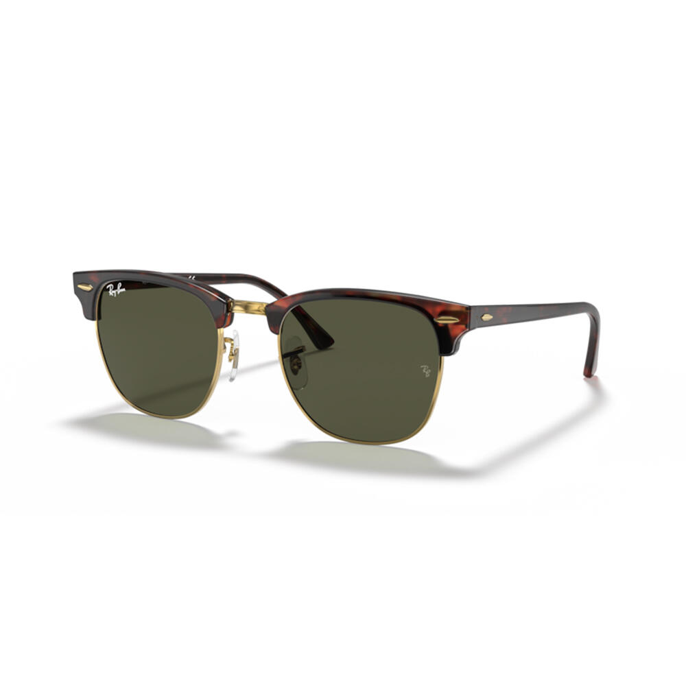 Ray-Ban Clubmaster Classic Sunglasses