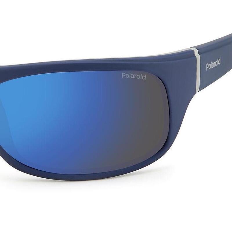 Sluneční Brýle Polaroid PLD 2125/S XW0 Polarizační z Nylon Pánské 66 mm