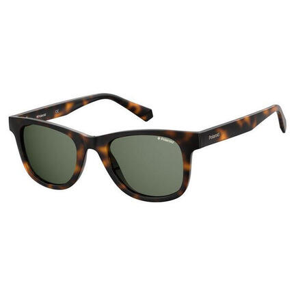 Lunettes de soleil polarisées POLAROID PLD 1016/S/NEW 086 homme, taille 50 mm