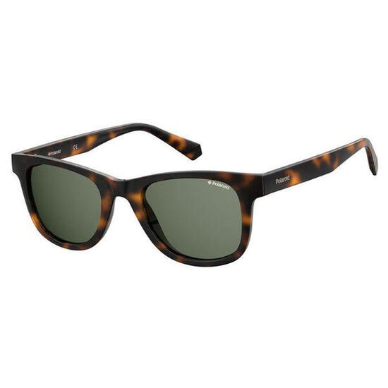 Lunettes de soleil polarisées POLAROID PLD 1016/S/NEW 086 homme, taille 50 mm
