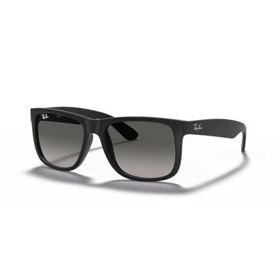 Zonnebril ray-ban justin rb 4165 unisex maat 55/16/145
