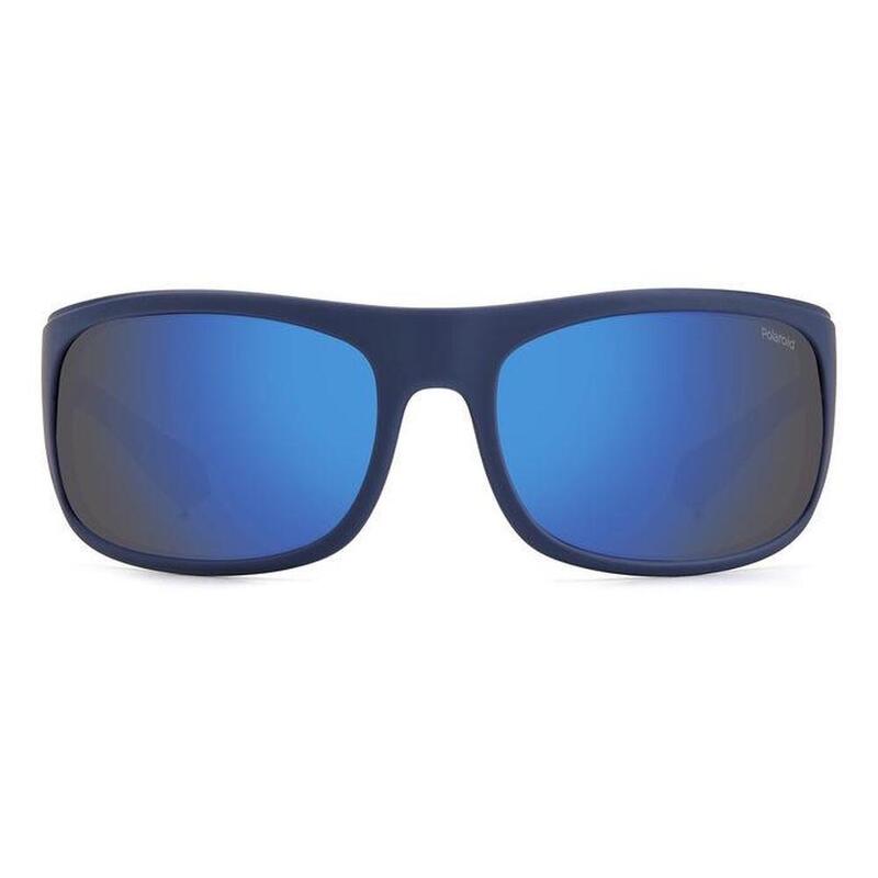 Sluneční Brýle Polaroid PLD 2125/S XW0 Polarizační z Nylon Pánské 66 mm
