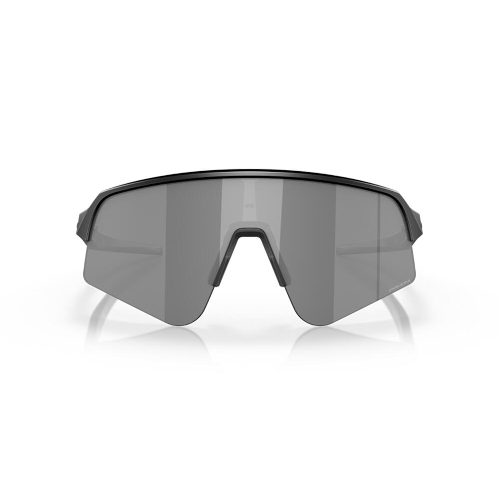 Oakley Lunettes de soleil Sutro Lite Sweep grises pour hommes 2/5