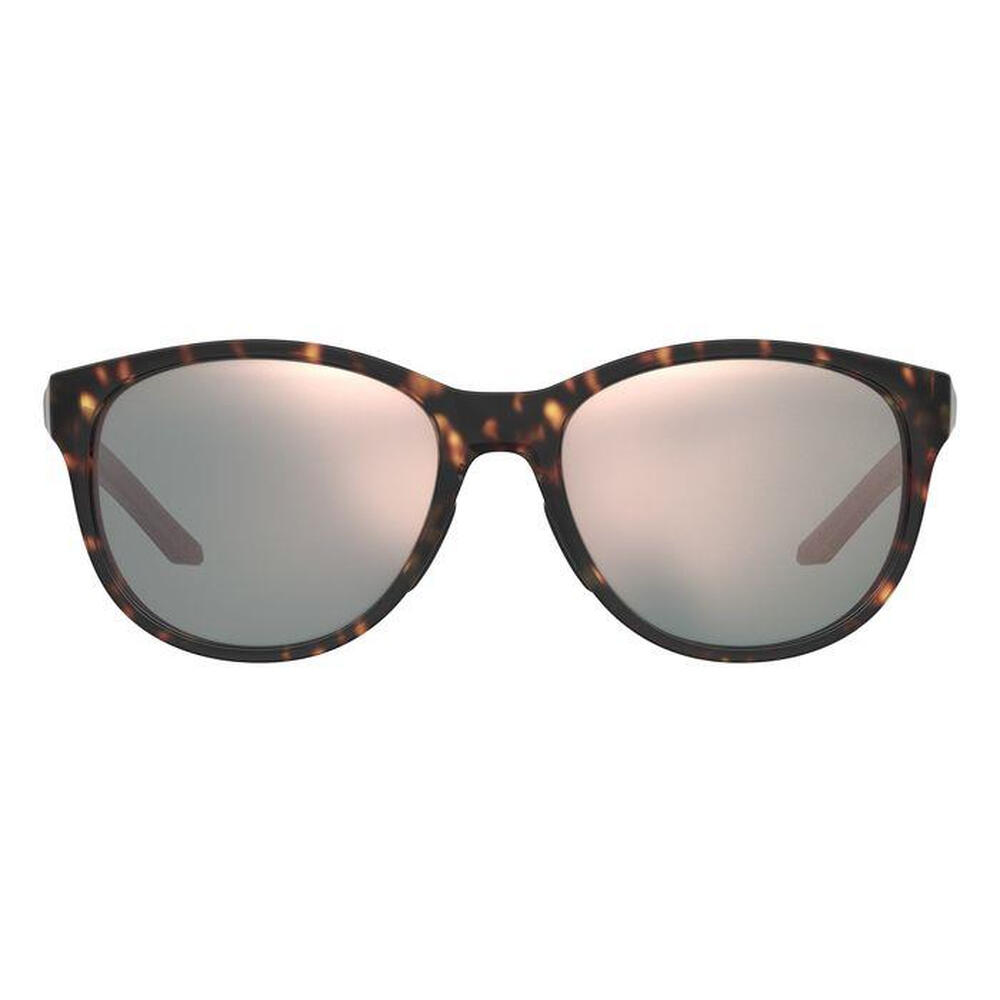 Lunettes de soleil Under Armour 0014/G/S 086 Havane / Gris 2/7