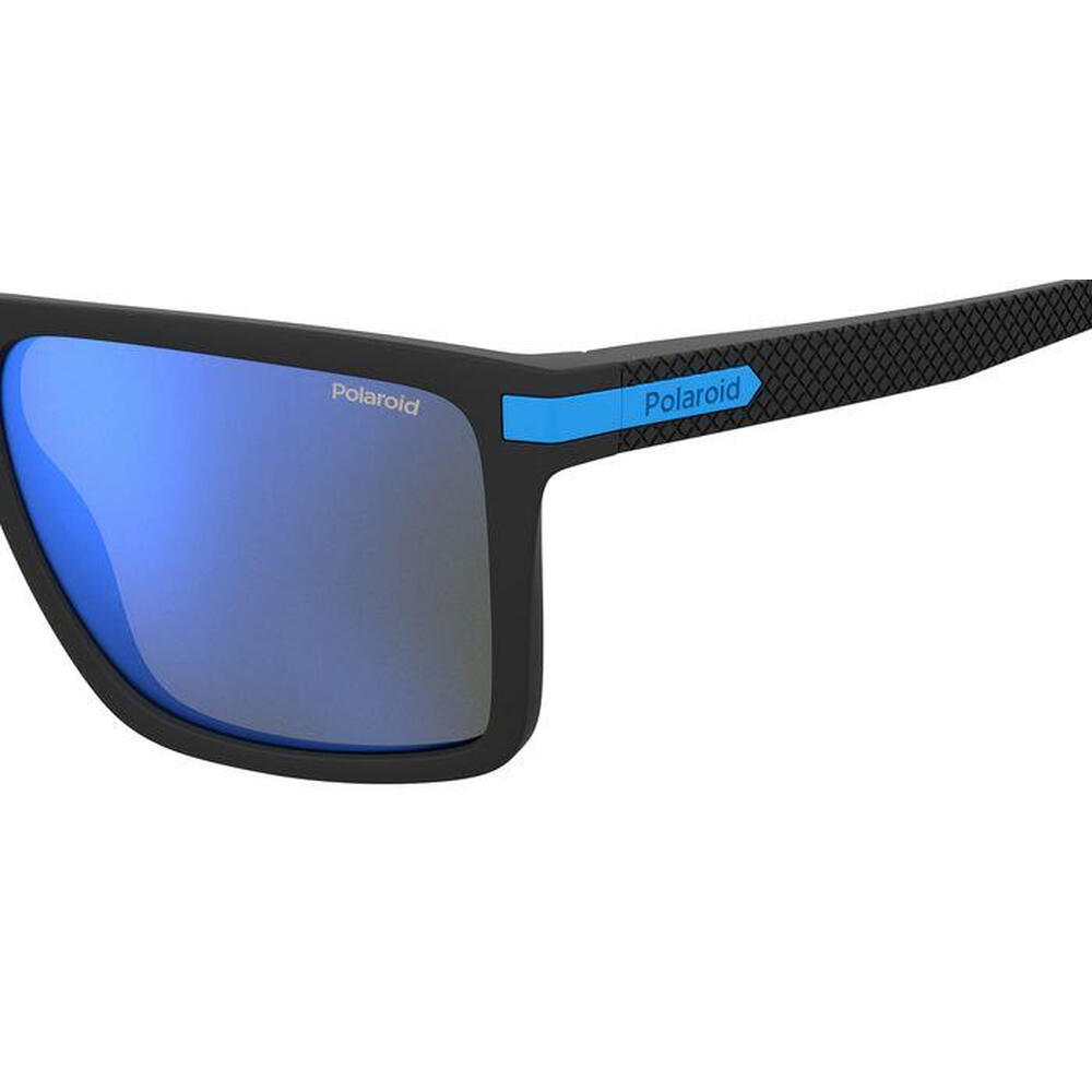 Lunettes de Soleil Polaroid PLD 2098/S D51 Polarisées Homme 56 mm 3/3
