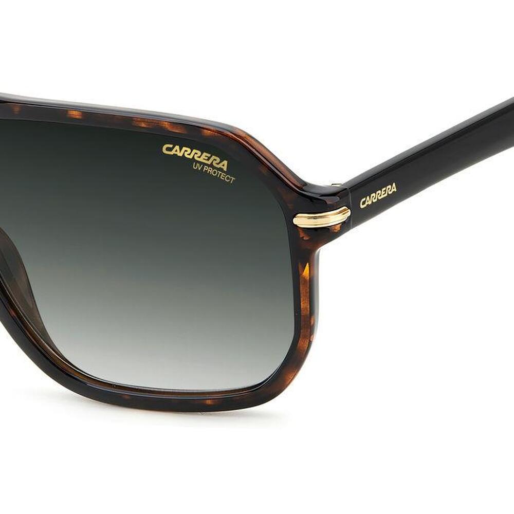 Occhiali da Sole Carrera 302/S 086 in Nylon Uomo 59 mm 3/4