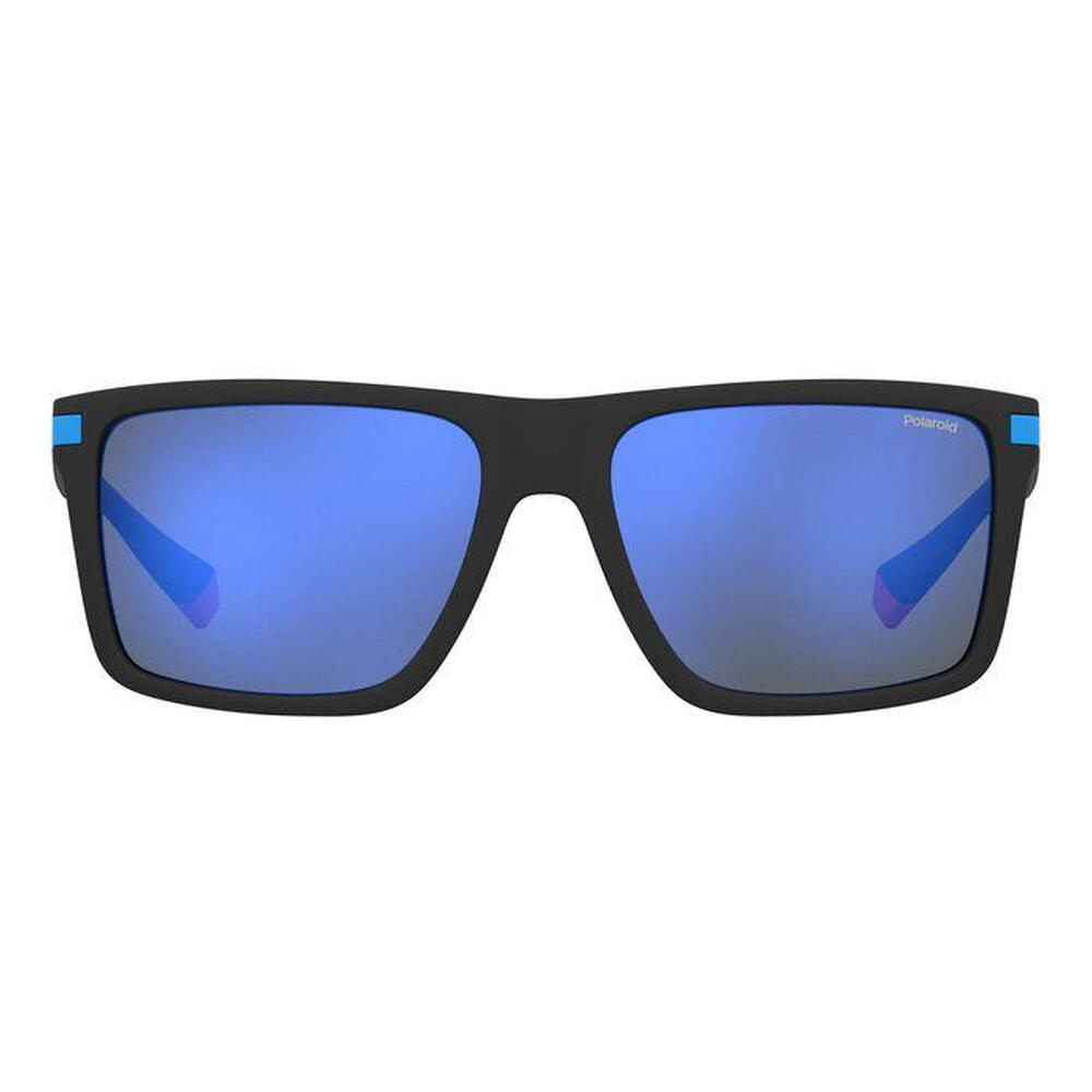 Lunettes de Soleil Polaroid PLD 2098/S D51 Polarisées Homme 56 mm 2/3