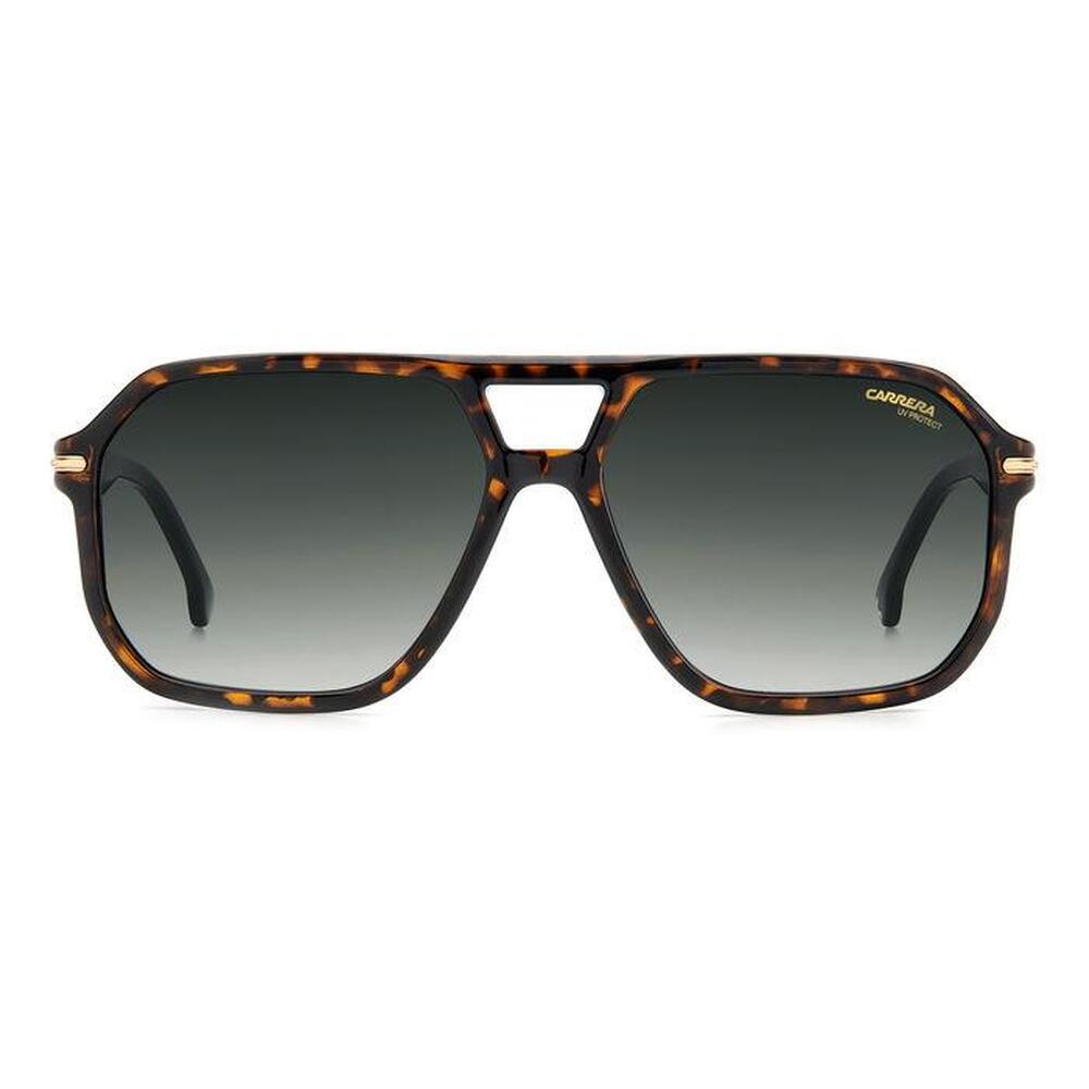 Occhiali da Sole Carrera 302/S 086 in Nylon Uomo 59 mm 2/4