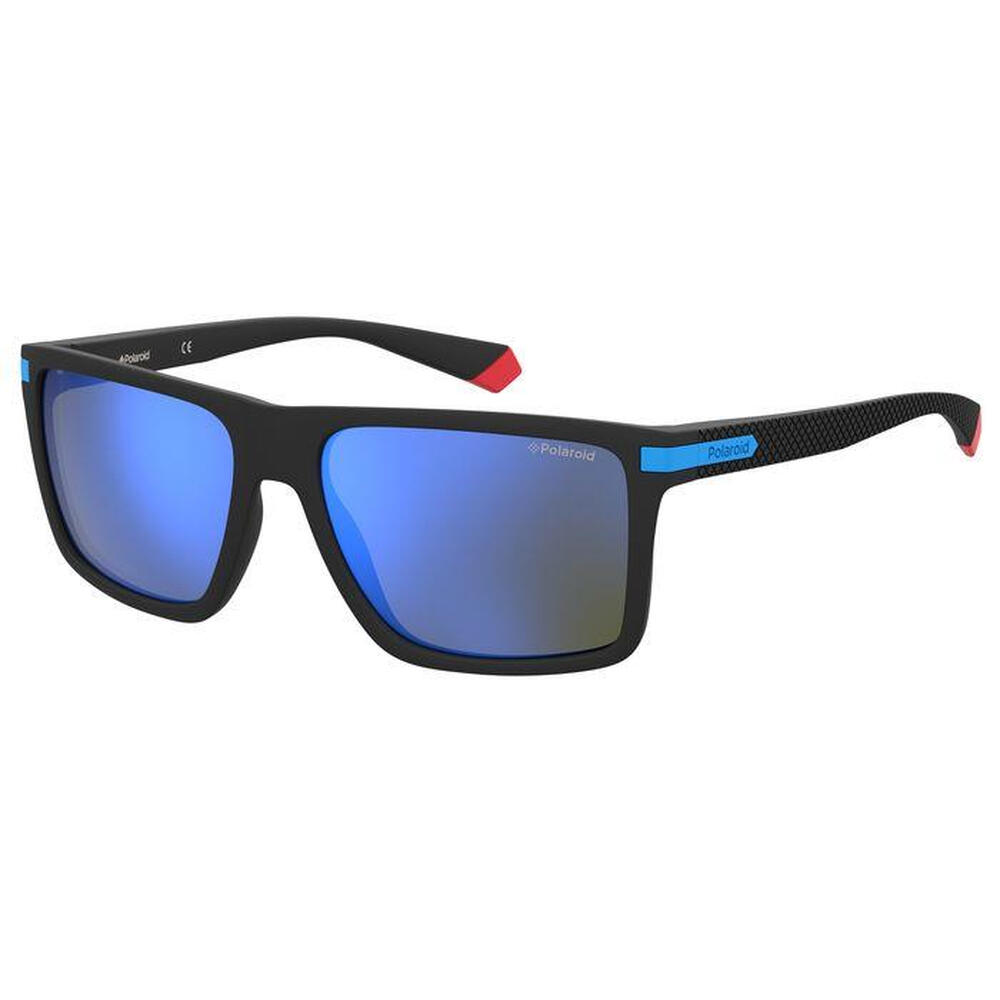 Lunettes de Soleil Polaroid PLD 2098/S D51 Polarisées Homme 56 mm 1/3
