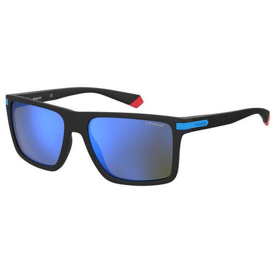 Lunettes de Soleil Polaroid PLD 2098/S D51 Polarisées Homme 56 mm