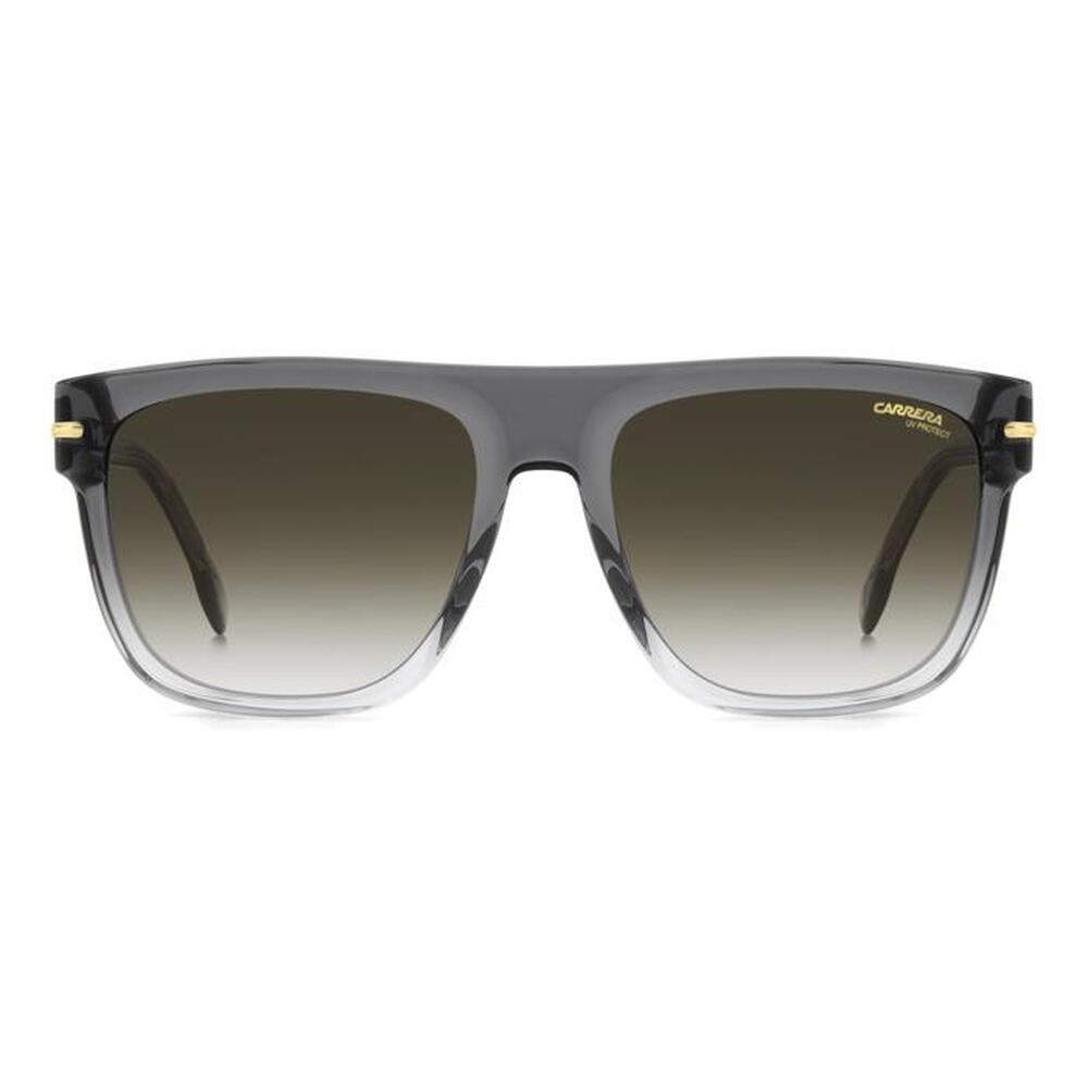 Lunettes de Soleil Carrera 340/S FT3 en Acétate Homme 57 mm 2/3