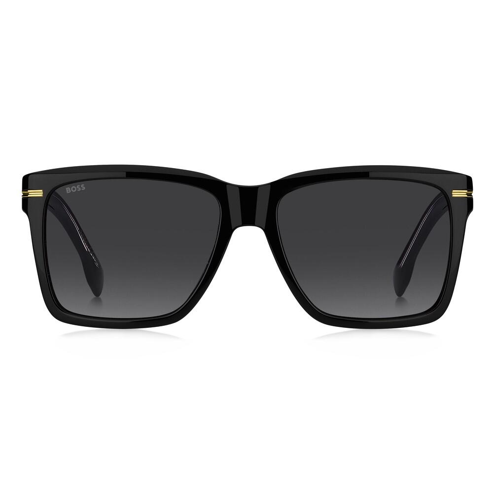Gafas de Sol Hugo Boss 1745/S 807 de Acetato Hombre 57 mm 2/3