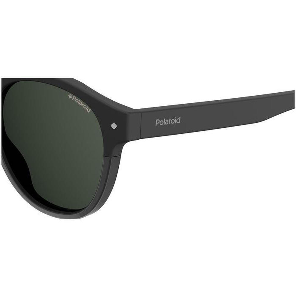 Lunettes de Soleil Polaroid PLD 6042/S 807 Polarisées Unisexe 49 mm 3/3