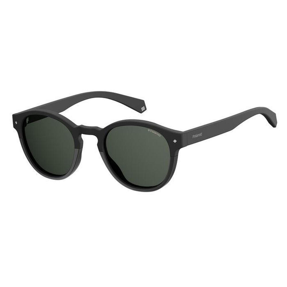 Sunglasses Polaroid PLD 6042/S 807 Polarized Polycarbonate Unisex 49 mm