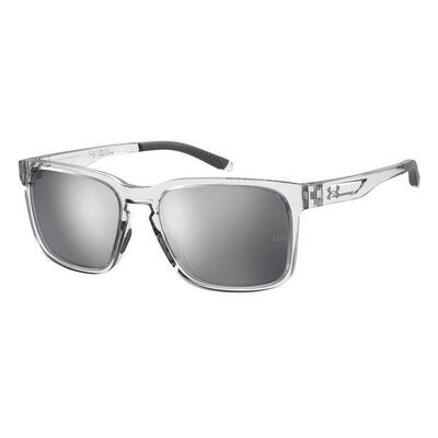 Gafas de sol Under Armour ASSIST 2 900 Transparente / Plata
