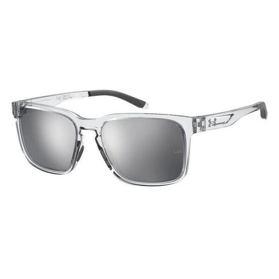 Gafas de sol Under Armour ASSIST 2 900 Transparente / Plata