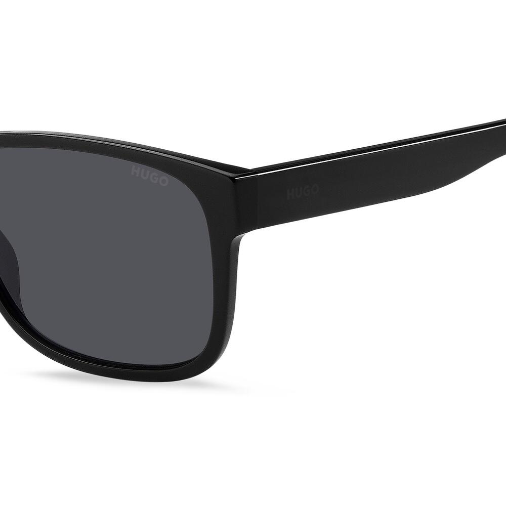 Gafas de Sol Hugo HG 1260/S 807 de Acetato Hombre 57 mm 3/4