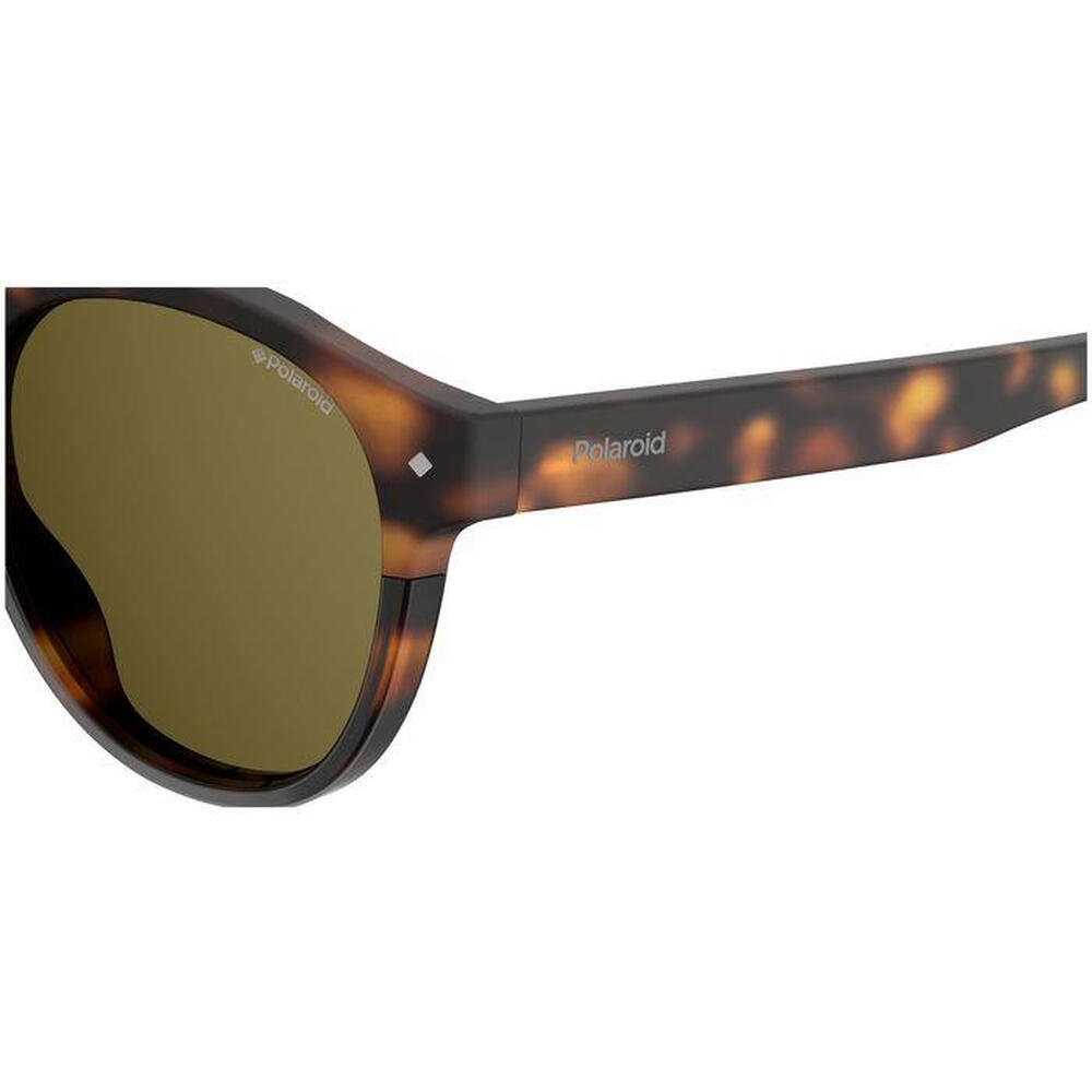 Óculos de Sol Polaroid PLD 6042/S 086 Polarizados Unissexo 49 mm 3/4
