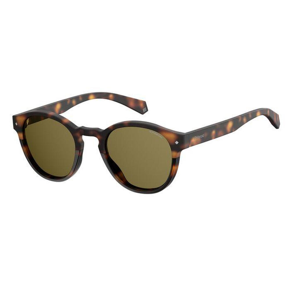 Sunglasses Polaroid PLD 6042/S 086 Polarized Polycarbonate Unisex 49 mm