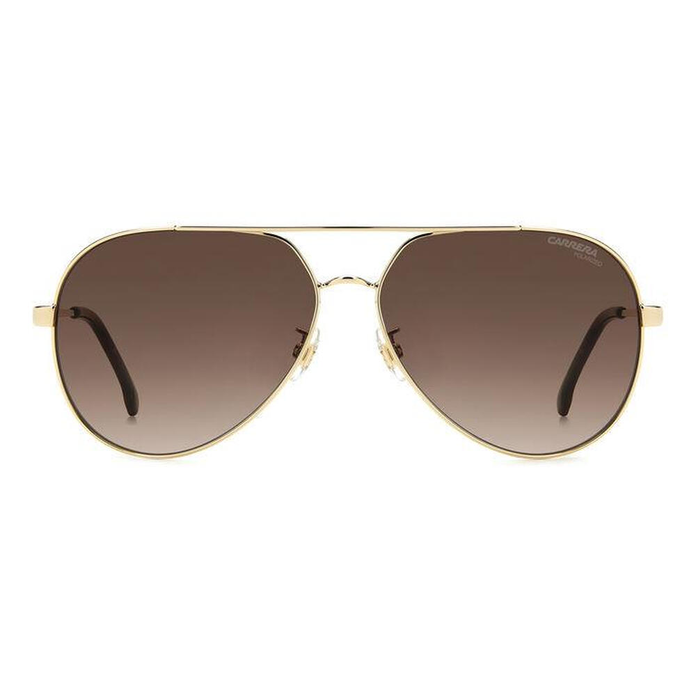 Óculos de Sol Carrera 3005/S 06J Polarizados em Metal Mulher 63 mm 2/3