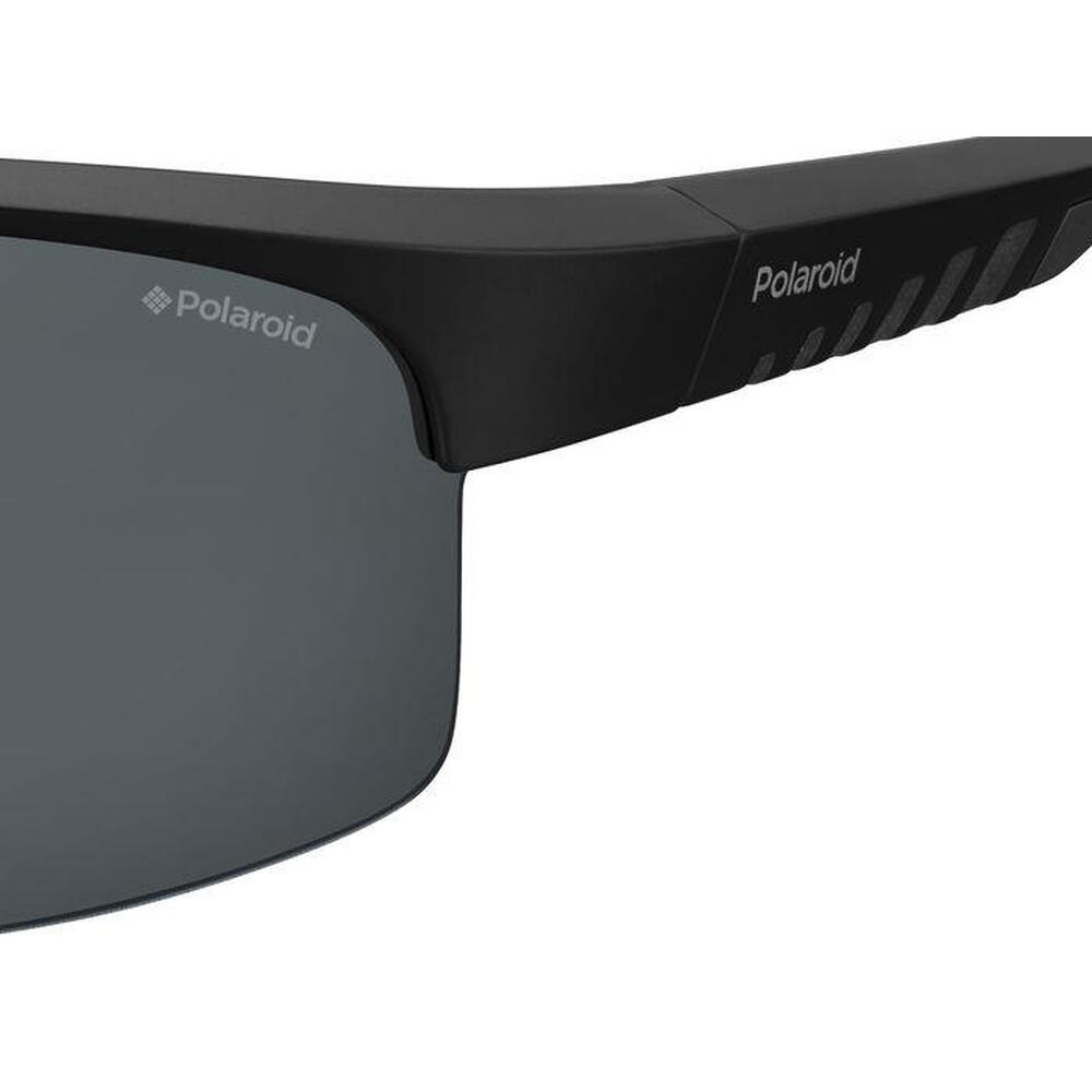 Sonnenbrille Polaroid PLD 7018/N/S 807 Polarisiert aus Polycarbonat Herren 68 mm 3/4