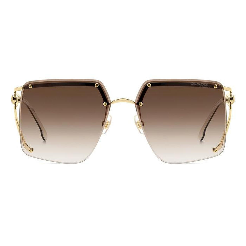 Gafas de Sol Carrera 3041/S FG4 de Metal Mujer 60 mm 2/4