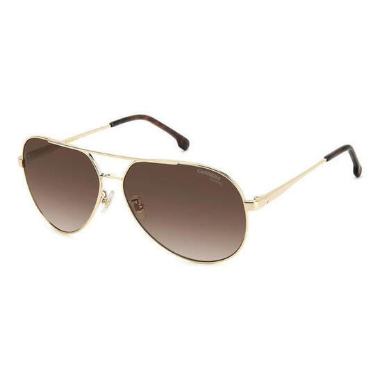 Lunettes de soleil polarisées CARRERA 3005/S 06J femme, taille 63 mm