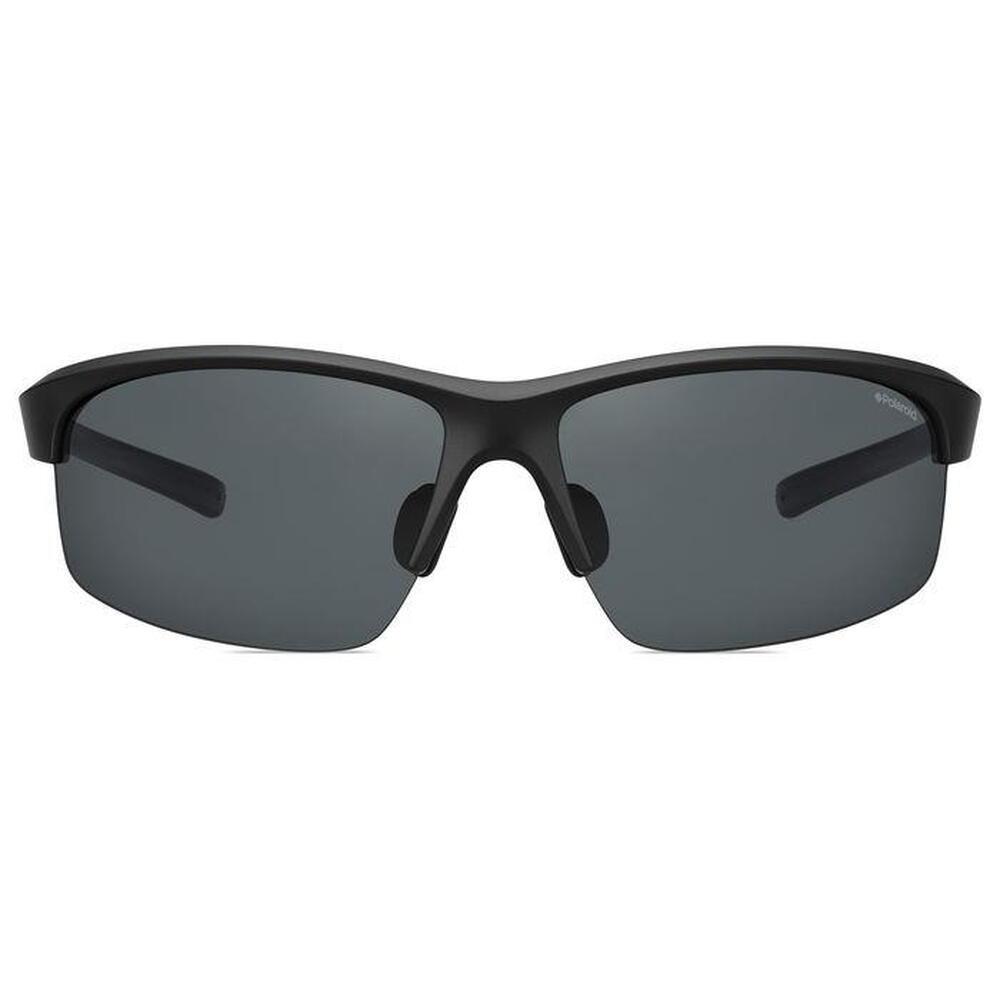 Sonnenbrille Polaroid PLD 7018/N/S 807 Polarisiert aus Polycarbonat Herren 68 mm 2/4